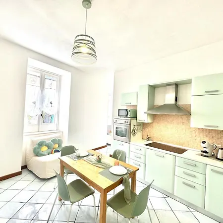 Over The Rainbow * Sant'Agnello