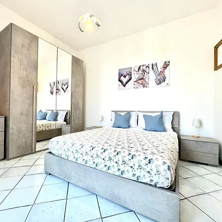 Apartamento Over The Rainbow