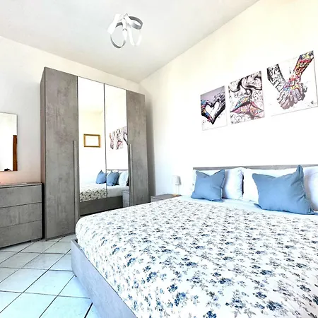 Over The Rainbow Apartamento Sant'Agnello