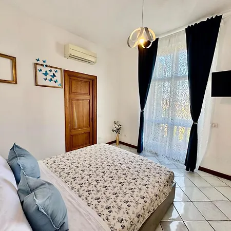 Over The Rainbow * Sant'Agnello