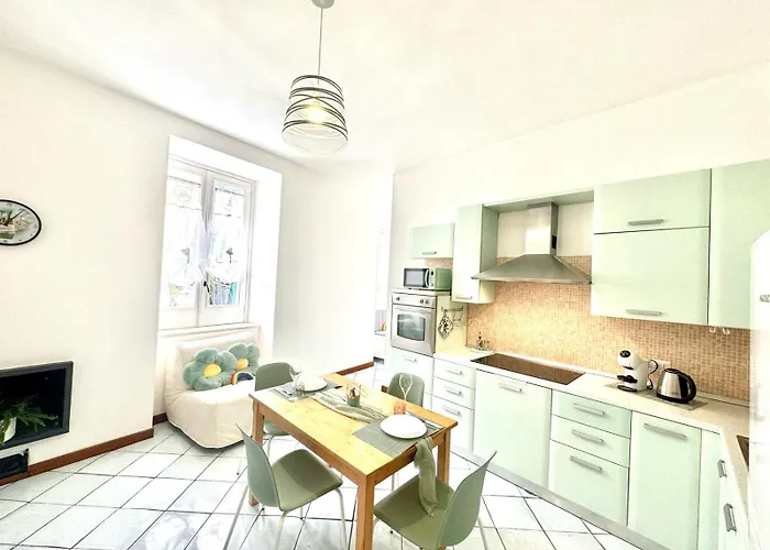 Over The Rainbow * Sant'Agnello