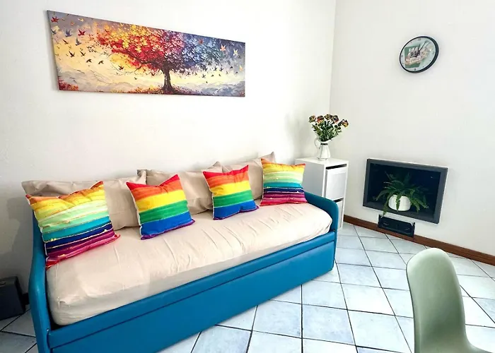 Apartamento Over The Rainbow