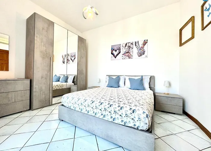 Apartamento Over The Rainbow