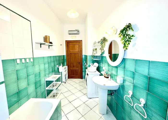 Apartamento Over The Rainbow *