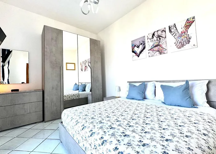 Over The Rainbow Apartamento Sant'Agnello