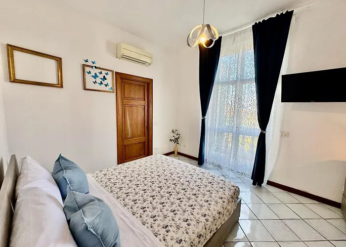 Over The Rainbow * Sant'Agnello