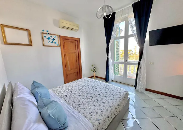 Over The Rainbow Apartamento *