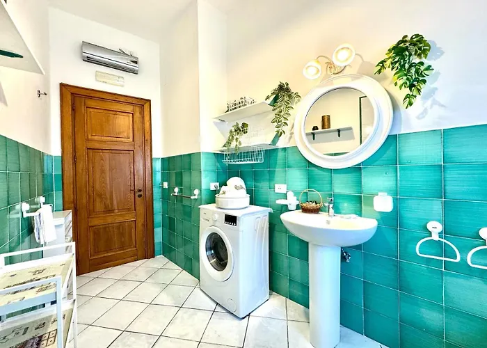 Over The Rainbow Apartamento