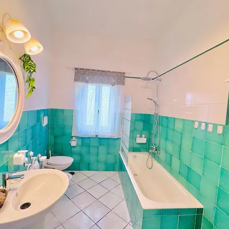 Over The Rainbow Apartment Sant'Agnello
