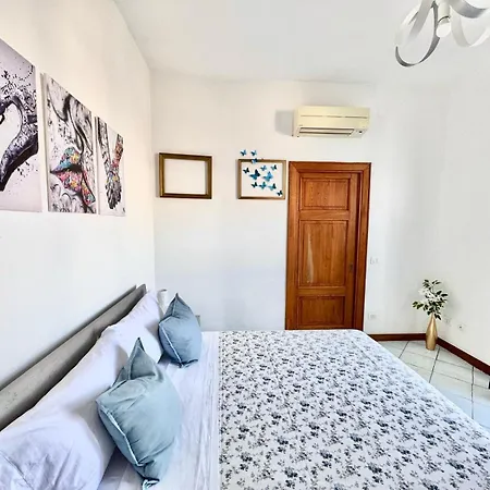 Over The Rainbow Apartment Sant'Agnello