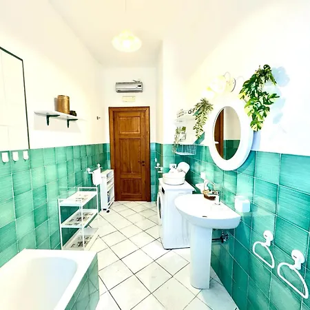 Apartment Seasuntour - Over The Rainbow *