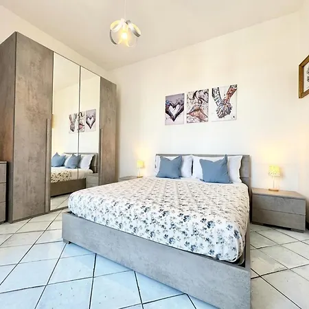 Seasuntour - Over The Rainbow Apartment Sant'Agnello